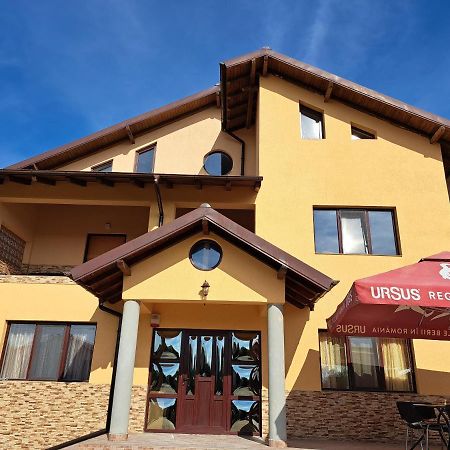 Hotel Vila Antonia Costinesti Zewnętrze zdjęcie