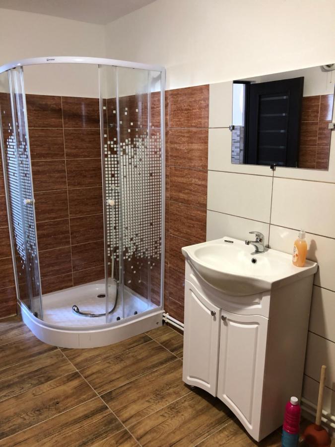 Hotel Vila Antonia Costinesti Zewnętrze zdjęcie
