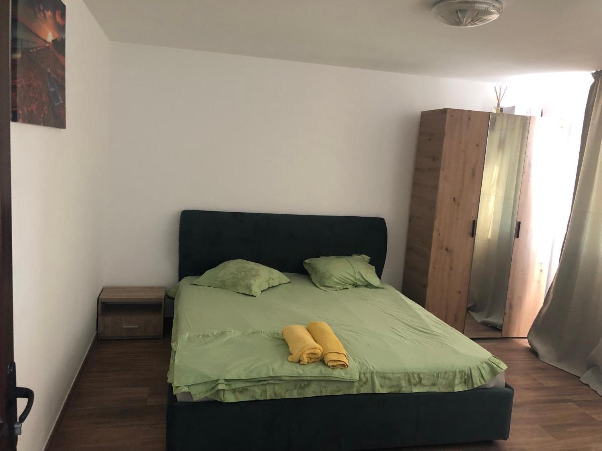 Hotel Vila Antonia Costinesti Zewnętrze zdjęcie
