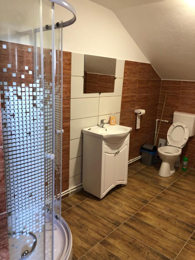 Hotel Vila Antonia Costinesti Zewnętrze zdjęcie