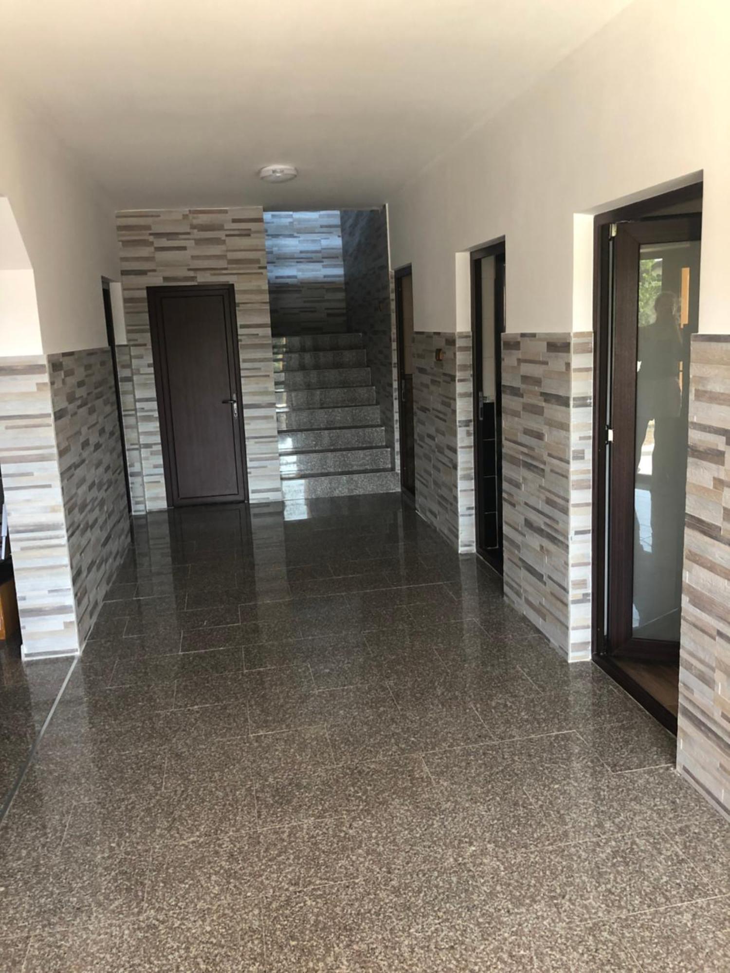 Hotel Vila Antonia Costinesti Zewnętrze zdjęcie