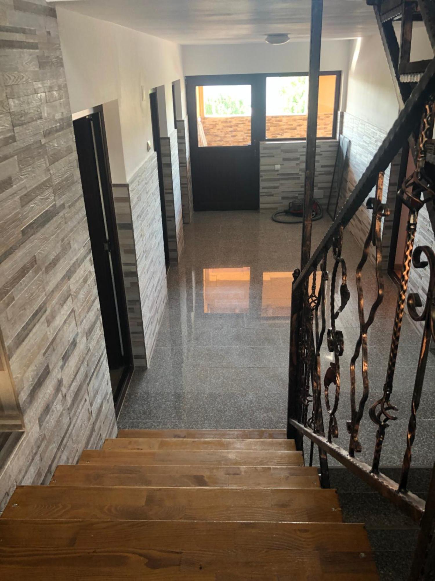 Hotel Vila Antonia Costinesti Zewnętrze zdjęcie